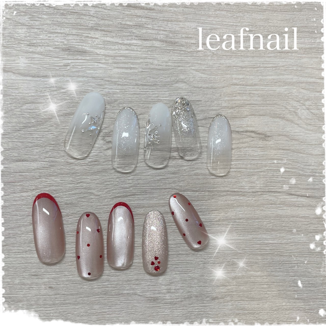 今月のキャンペーンデザイン